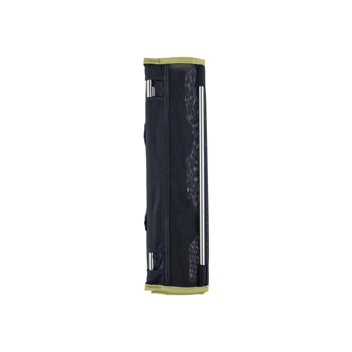 Crivit Tavolino Pieghevole da Campeggio 59x41x40 cm Portata Max 20 kg HG11217B - immagine 3