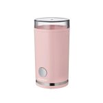 Silvercrest SKME 180 Macinacaffè Elettrico 180W Lame Inox 70g a Pulsante Rosa - immagine 4