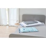 W5 Set 10 Sacchi Sottovuoto Salvaspazio Vari Formati 86x50cm e 130x74cm - immagine 2