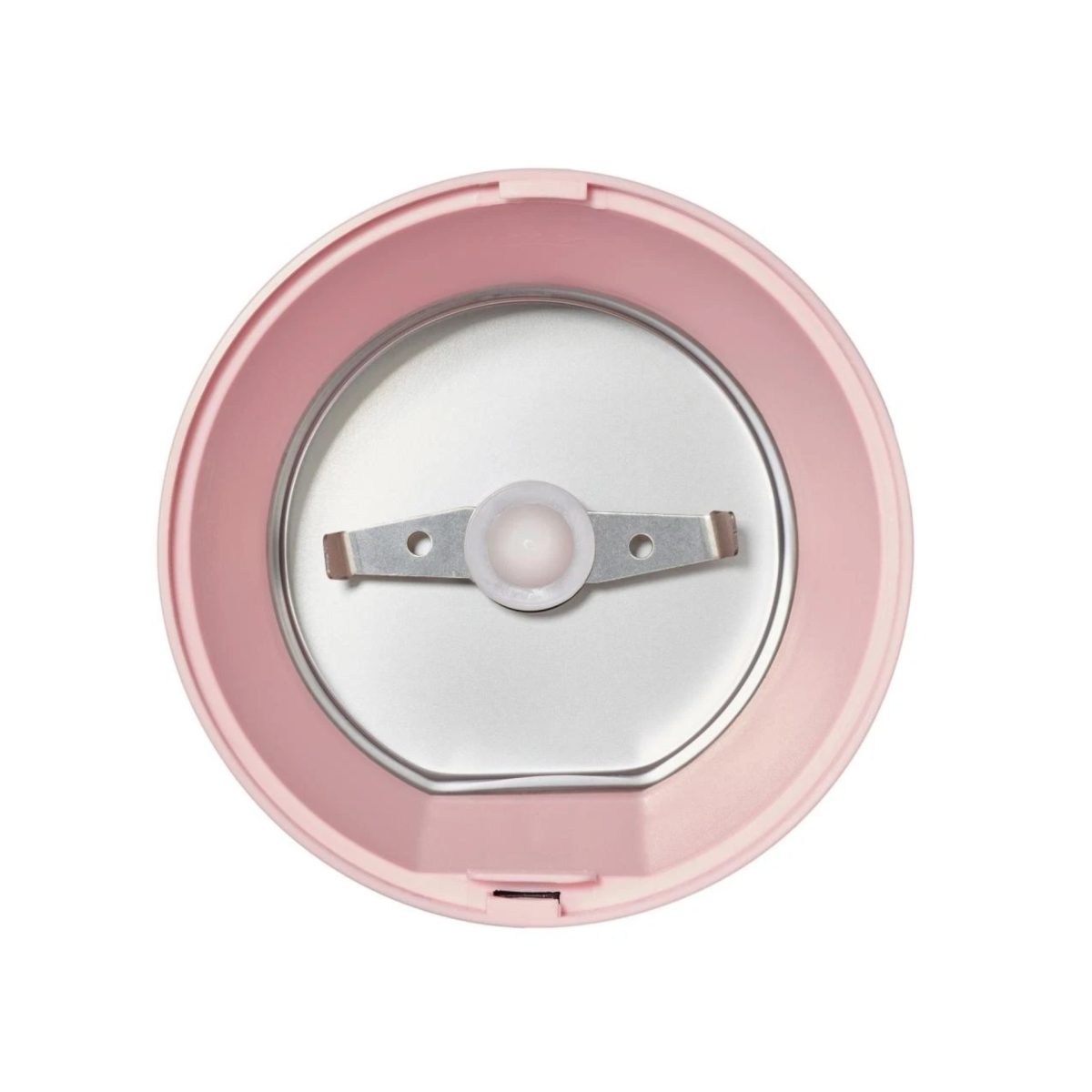 Silvercrest SKME 180 Macinacaffè Elettrico 180W Lame Inox 70g a Pulsante Rosa - immagine 5