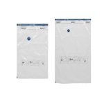 W5 Set 10 Sacchi Sottovuoto Salvaspazio Vari Formati 86x50cm e 130x74cm