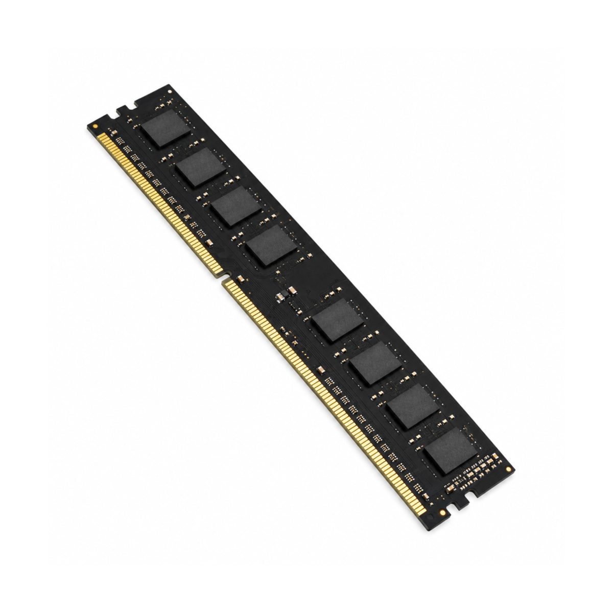 Hiker DDR4 8GB 3200MHz U-DIMM PC4 3200Mhz CL18 RAM Desktop 288 Pin HSC416U32Z1 - immagine 2