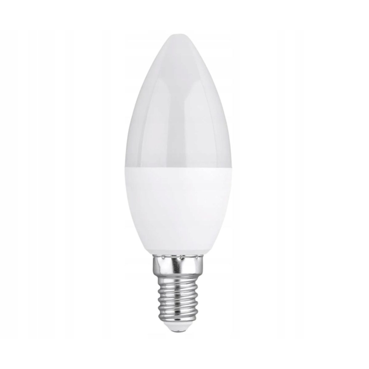 Livarno Lampadine LED E14 3 Pezzi 4.2W 470lm 2700K Luce Calda Risparmio Energia - immagine 2