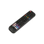 Hisense Telecomando Smart TV EN2G30H AN4509-P01 Tasti Diretti Streaming VIDAA IR