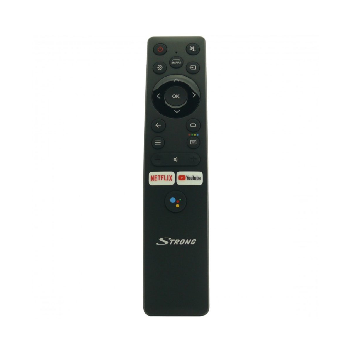 Strong Telecomando Smart TV RC890 MC-1 06-B89V19-ST01MS Comandi Vocali Magic - immagine 2