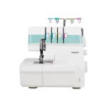 Medion MD 19169 Macchina da Cucire Overlock 13 Punti Professionale Alta Velocità - immagine 2