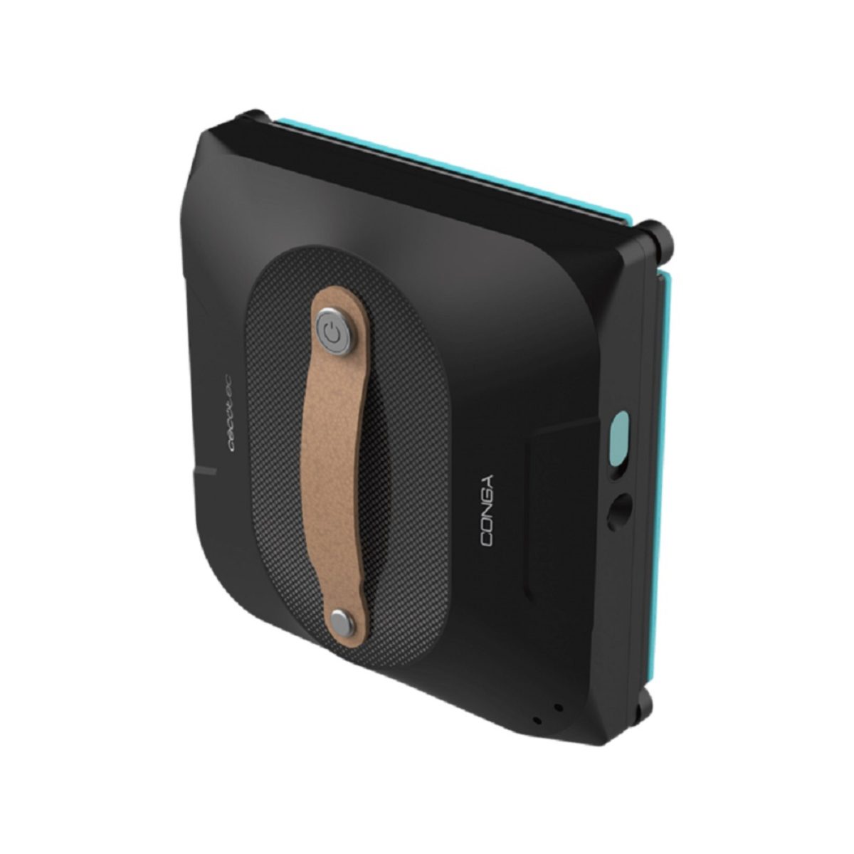 Conga WinDroid 1390 Double Spray Connected Robot Lavavetri 72W App Telecomando - immagine 3