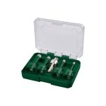 PARKSIDE Set Punte Diamantate per Piastrelle Gres Porcellanato e Granito 5 pz