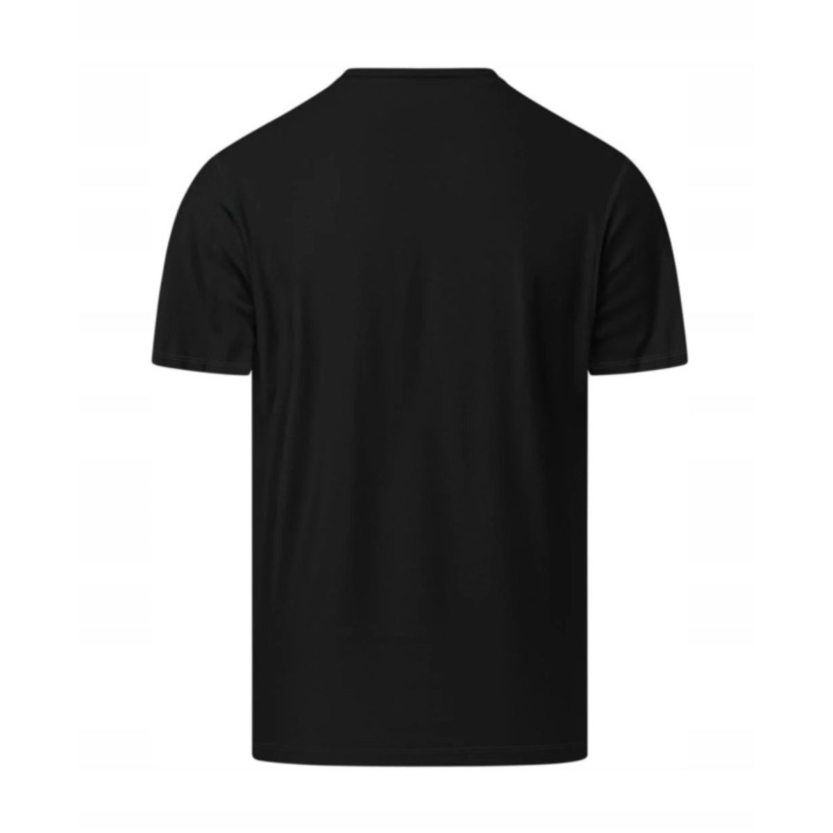 Reebok T-Shirt Uomo Sportiva Tecnica Traspirante Tessuto Funzionale Taglia M - immagine 2