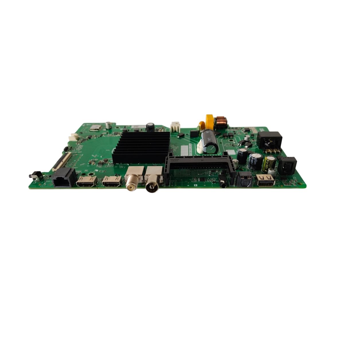 OEM Scheda Madre Smart TV TPD.NT72690T.PB711 (T) Main 3in1 Wi-Fi 32 Pollici 1 Pz - immagine 2
