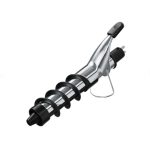 Rita Ora Multifunctional Styler - Piastra per Capelli 7 in 1 con Rivestimento - immagine 4