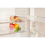 Silvercrest Organizer Frigorifero Trasparente Contenitore 28x18x9 cm Salvaspazio - immagine 4