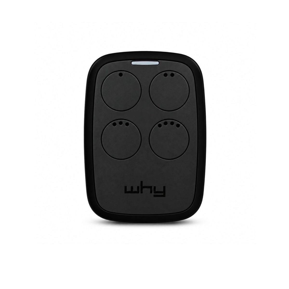 wmU1Zydqpf6oTOkbjtZiwEEjuioZu8IATRHRkvYZ.jpg SICE Why Evo Nero Radiocomando Universale Multifrequenza 4 Tasti Cancelli Garage - immagine 1
