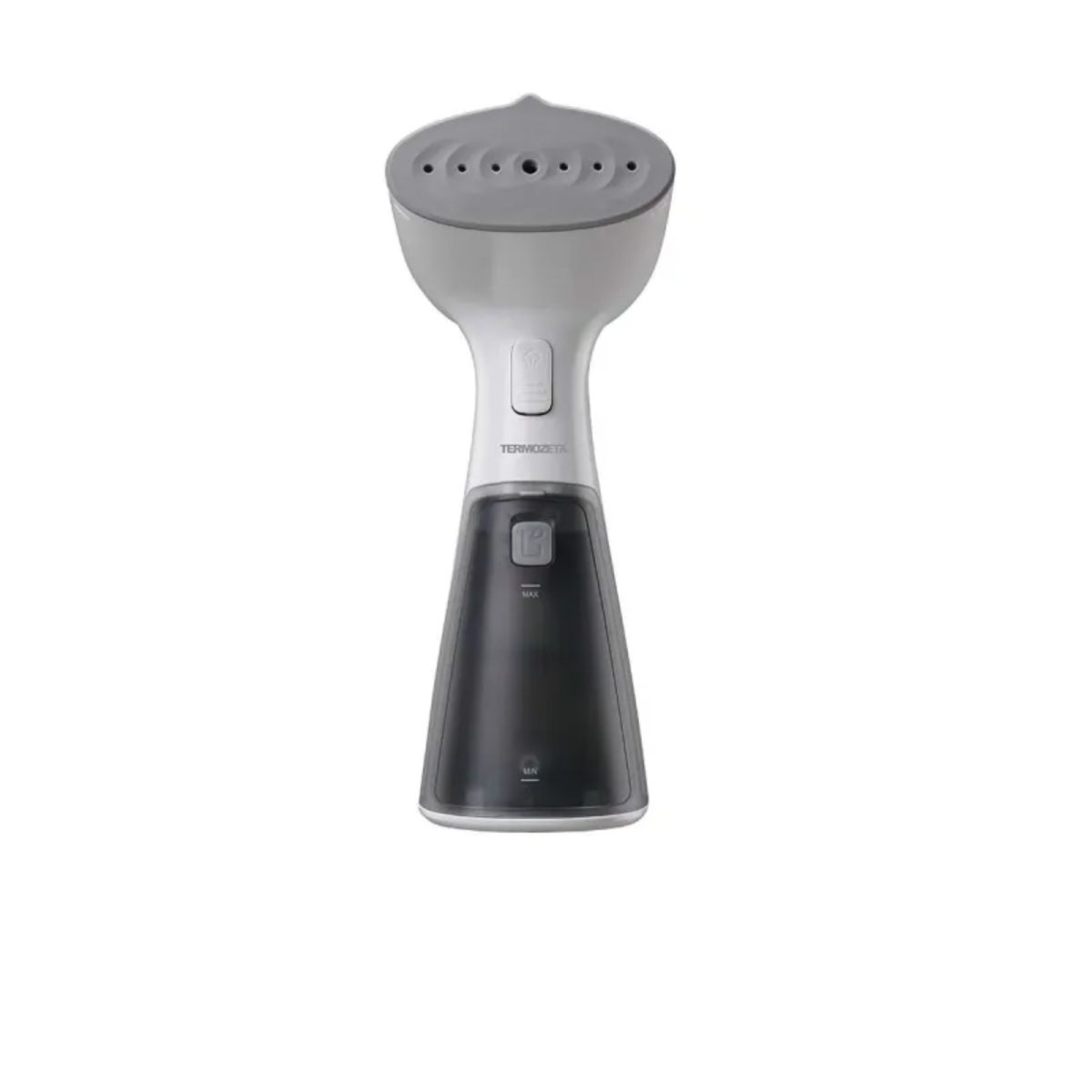Termozeta Tintoria Speedy Stiratore Verticale Vapore 1000W 18g/min Bianco 74369 - Ricondizionato - immagine 2