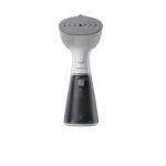 Termozeta Tintoria Speedy Stiratore Verticale Vapore 1000W 18g/min Bianco 74369 - Ricondizionato - immagine 2