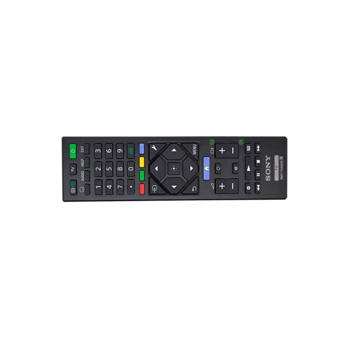 Sony Telecomando TV Bravia RMT-TX450E P18063-C03 Infrarossi Controllo Canali - immagine 2