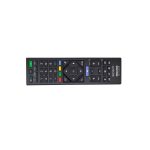 Sony Telecomando TV Bravia RMT-TX450E P18063-C03 Infrarossi Controllo Canali - immagine 2
