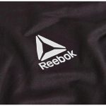 Reebok T-Shirt Uomo Sportiva Tecnica Traspirante Tessuto Funzionale Taglia M - immagine 4